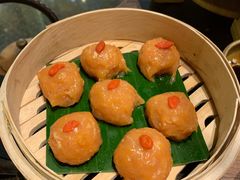 -盡膳口福跷脚牛肉火锅(合生汇购物中心店)