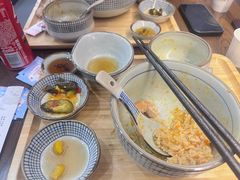 -蟹味阁·蟹黄面(体育西横街店)