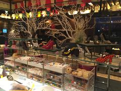 饼干-美盛喜来登大酒店-盛宴标帜餐厅