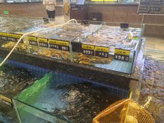 水产区-聚福宝合苑食府(南头镇店)