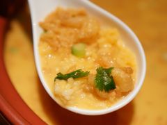 龙虾泡饭-东富酒家(龙湖西溪天街店)