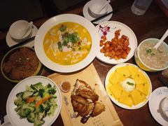 -意满花千醉(金茂览秀城店)