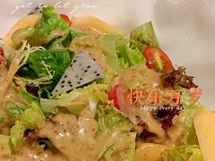 -老太原菜馆(中正天街店)