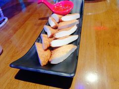 -胖哥俩肉蟹煲(虹口龙之梦店)