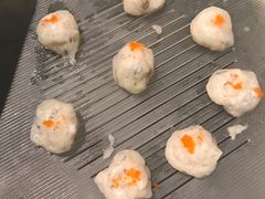 自制虾滑-王家渡火锅(金宝汇店)