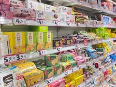 -赵一鸣零食(山东烟台南洪街店)