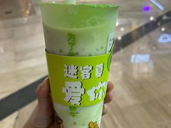 -迷客夏Milksha(无锡苏宁店)