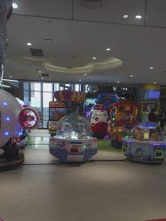 -meland亲子乐园·派对·研学(淄博万象汇店)