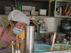 -琦琦蛋饼铺(上南店)