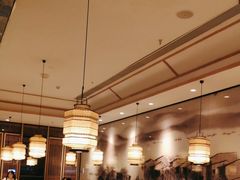 -绿茶餐厅(龙湖金楠天街店)