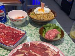 -肖婷姐大铁锅重庆火锅(南湖店)