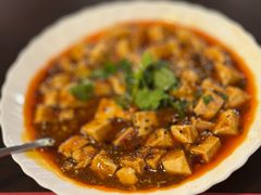 -熊猫川菜馆 panda chine