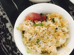 煲仔饭-润泽园海南椰子鸡·糟粕醋火锅(拱北店)