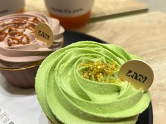 -LAN一见岚·精品蛋糕(琶洲保利店)