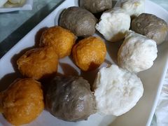 -范饭椰林川湘味海鲜·椰子鸡(三亚湾椰梦长廊店)