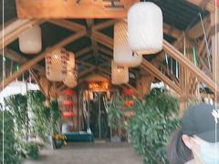 大堂-二十八里太湖船菜(吉祥路店)