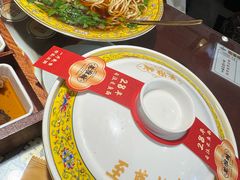 -老淮城·长鱼面(河下古镇店)