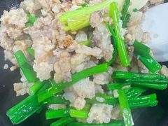 -秋姐美食店(海陵岛保利店)