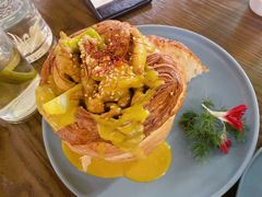 -苏梅花园(群星城店)