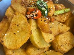 -阿西娅·西北妈妈拿手菜·清真(西关店)