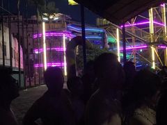 -重庆海昌加勒比海水世界