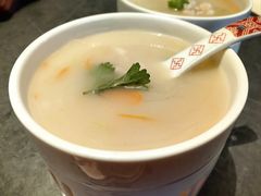-江南里·新浙菜(苏州大悦城店)