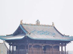 -平遥古城