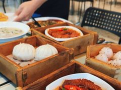 -观塘港茶餐厅(八一大道店)