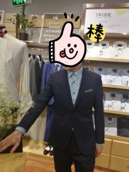 -埃沃定制(壹方城购物中心店)