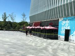 -肯德基(慈溪爱琴海店)