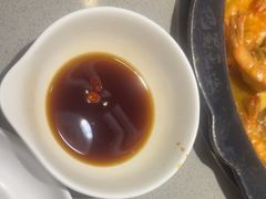 -巴蜀王婆大虾(南锣鼓巷店)