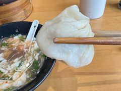 -常鲜德乐购迎桂馒头店(麻巷公寓店)