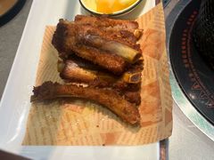 -创味·民间海南菜·非遗藤桥排骨(藤桥·免税城店)