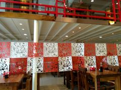 大堂-秦唐人家面坊(赤峰新城店)