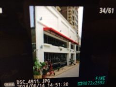 iphone_upload_pic-静香HOUSE·全时段融合餐厅(七星欢乐颂店)