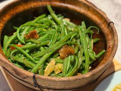 小炒芸豆丝-天辣(金桥啦啦宝都店)