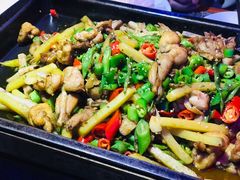 -蘭奢雅集·江浙菜(青山江滩店)