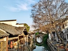 -惠山古镇·寄畅园