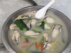 -台山第一家兴华黄鳝饭·黄鳝婆(彭沙坑总店)