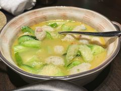 -彩丰楼中餐厅(佘山世茂洲际酒店)