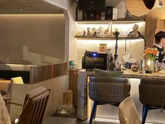 -BAR Signal·鸡尾酒酒吧