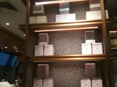 -奈雪的茶(大梅沙8号仓店)