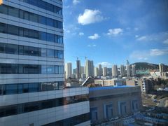 -海创大连科技交流中心(海事大学地铁站店)