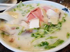 -如轩·海鲜砂锅粥·潮汕菜(三乡店)