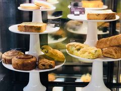 -星巴克(广州中华广场B1层店)