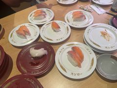 -寿司郎(皇庭广场店)