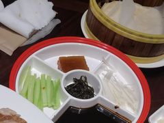 -全聚德(双井店)