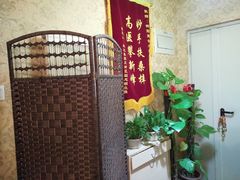 -御筋堂正骨推拿(星源国际店)