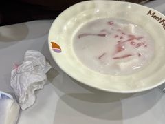 -鲜芋仙(宝地广场店)