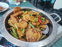 -清真伊源饺子馆(陶然共友大厦店)